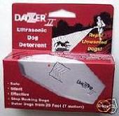 Dazer (DAZZER)Kutyariasztó Dazer (DAZZER)Kutyariasztó